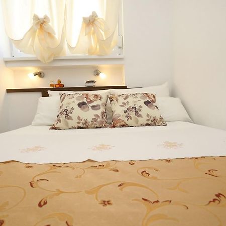 Apartment Amber Ζαντάρ Εξωτερικό φωτογραφία