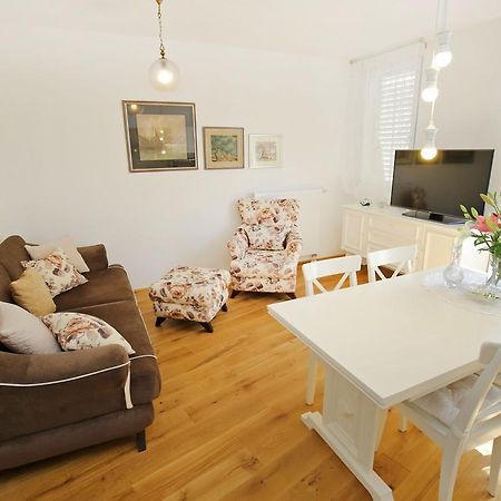 Apartment Amber Ζαντάρ Εξωτερικό φωτογραφία
