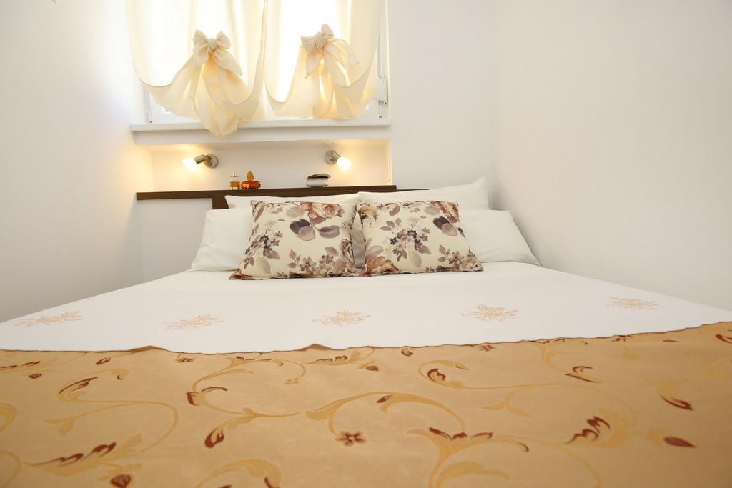 Apartment Amber Ζαντάρ Εξωτερικό φωτογραφία