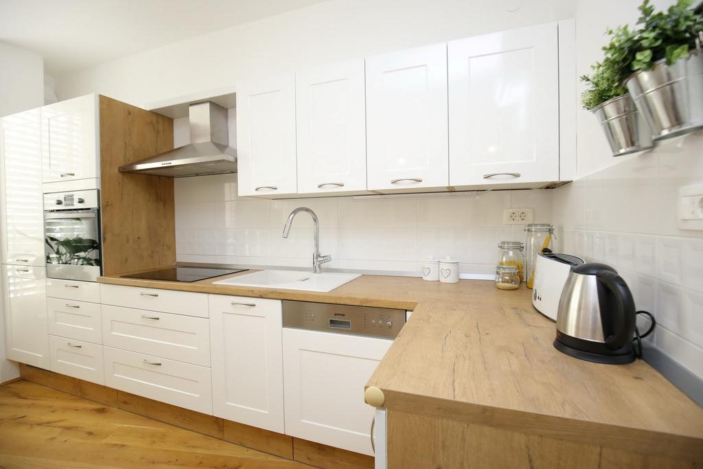 Apartment Amber Ζαντάρ Εξωτερικό φωτογραφία