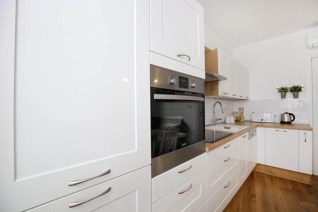 Apartment Amber Ζαντάρ Εξωτερικό φωτογραφία