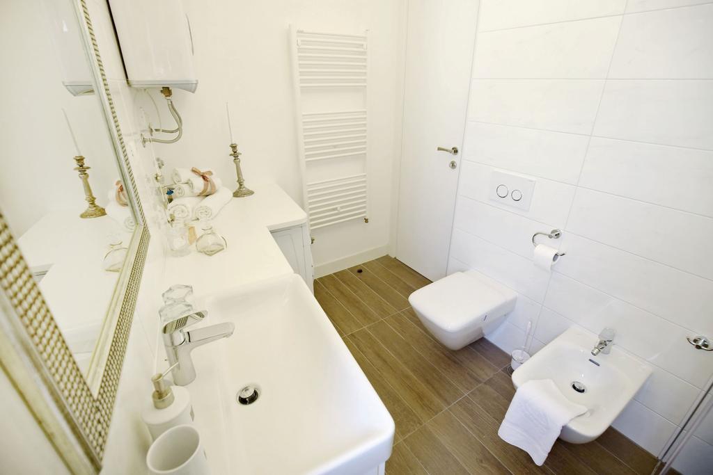 Apartment Amber Ζαντάρ Εξωτερικό φωτογραφία